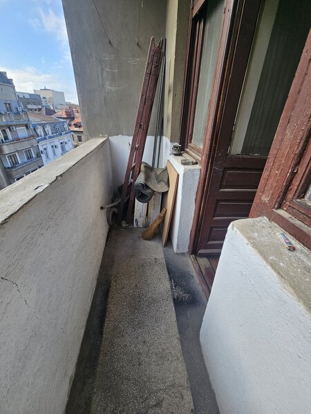 Batiste, Universitate,